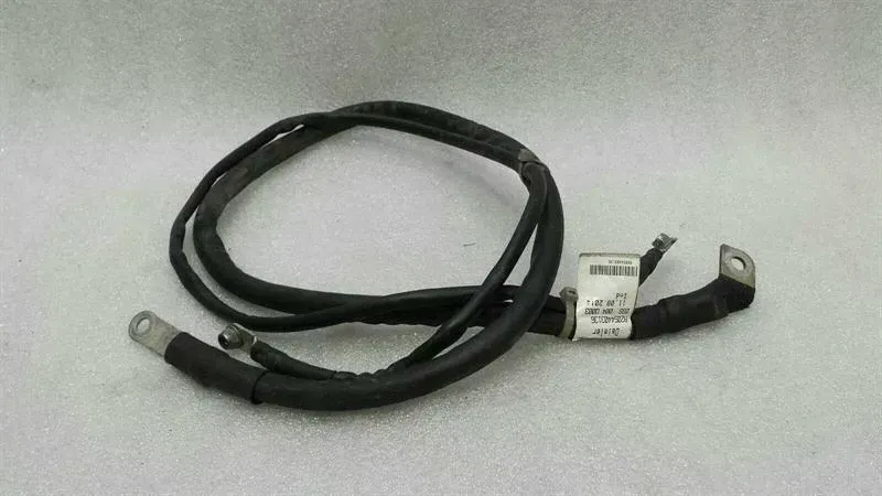 Mercedes C Class W205 Wiring Loom A2054403136 Wiring Harness