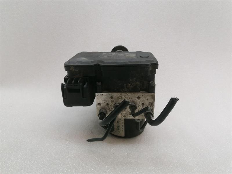 Mercedes C Class W204 A.B.S Pump A1729014000 ABS Pump HYDRAULIC BLOCK