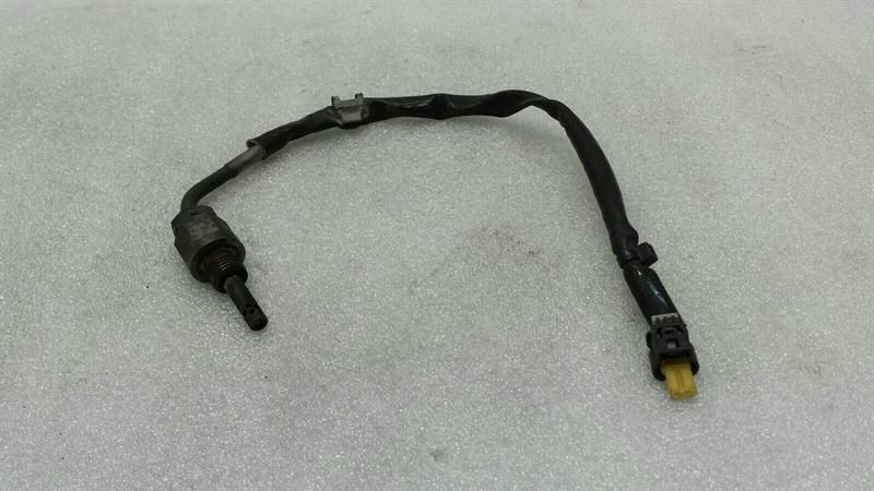 Mercedes E Class W207 Lambda Sensor A0081532228 Flue Gas Temperature Sensor CDI