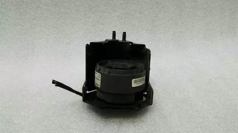 Mercedes E Class W207 alarm ECU A2048705726 siren alarm horn alarm system