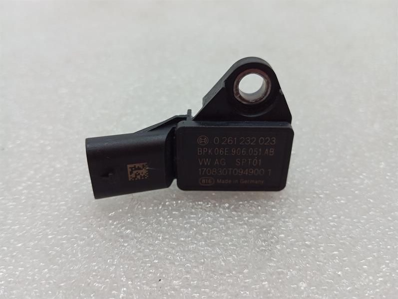 Porsche Cayman 718 Map Sensor 06E906051AB Charge Pressure Sensor