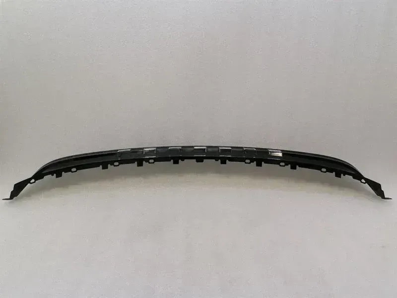 Porsche Boxster 718 982807795 rear bumper cover cover rear