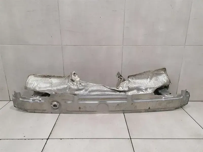 Porsche Boxster 718 Rear Bumper Beam 982807089 Bumper Support Rear