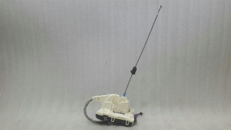 Mercedes X166 W166 rear left door lock A2047303535 door lock rear left