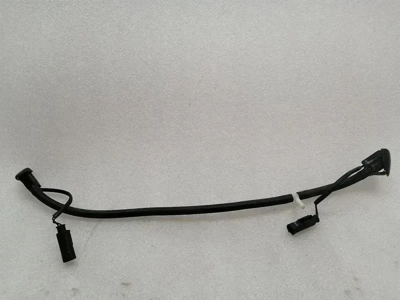 Porsche Boxster 987 Washer Fluid Pipes 99762607709 Water Pipe Hose