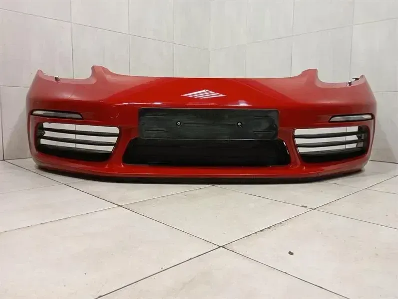 Porsche Cayman 718 Front Bumper 982807221 Front Bumper