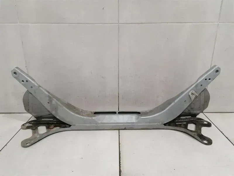 Porsche Boxster 718 Subframe Rear 982505099C Axle Frame Rear Axle