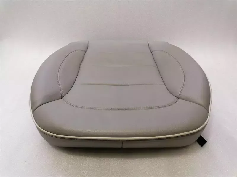 Mercedes ML W166 Seatpad A1669100746 7J95 ALPACA GRAY LEFT FRONT LEFT
