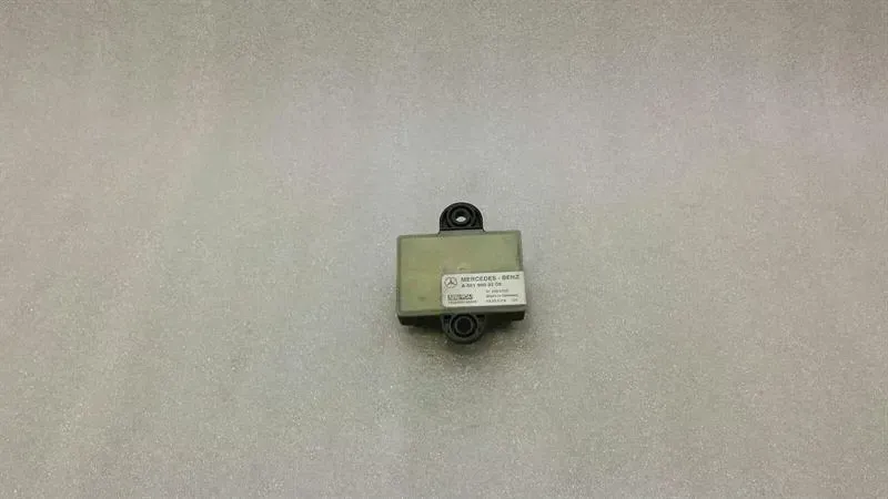 Mercedes A Class W176 Glow Plug Relay (Diesel) A6519003103 Glow Control Unit