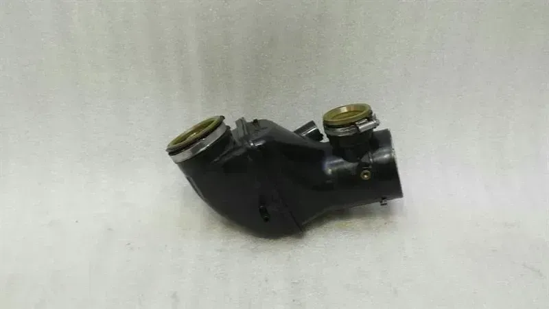 Mercedes A Class W176 Intake Pipe A6510900609 Intake Hose Intercooler OM651