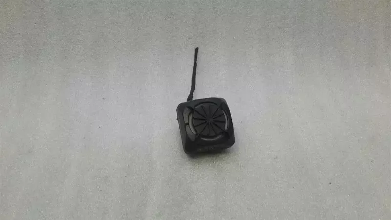 Mercedes E Class W212 alarm ECU A0038207726 siren alarm horn alarm system