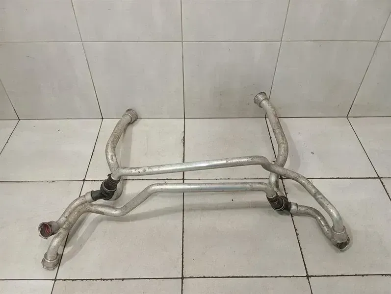 Porsche Cayman 718 Cooling Pipe Set 99110601502 Cooling Water Hose Hose Set