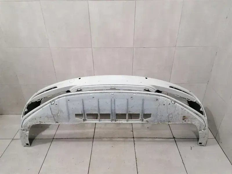 Porsche Cayman 718 Front Bumper 982807796 GTS SPORT DESIGN Front Bumper