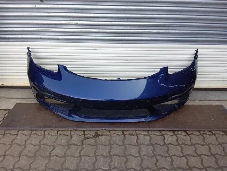 Porsche Cayman 718 Front Bumper 982807221F Front Bumper