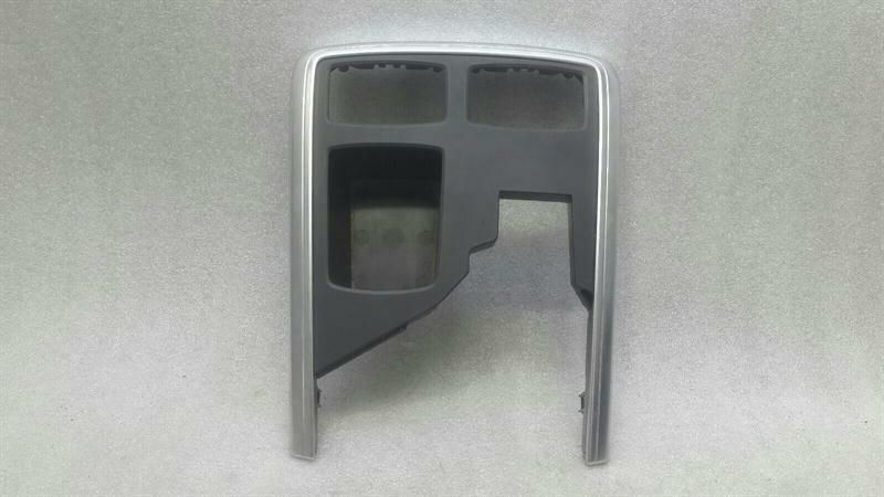 Mercedes ML W166 X166 RHD Console Cover A1666803017 Right Handlebar
