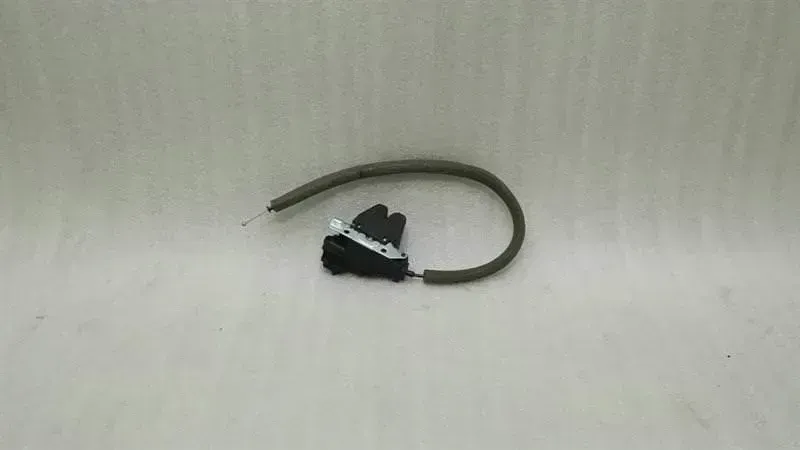 Mercedes SLK R172 Boot Lock A2047500185 Tailgate Lock