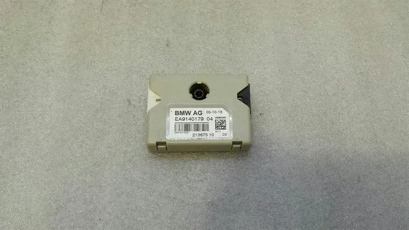 BMW 5 Series F10 528i Aerial / Antenna 2140179 Antenna