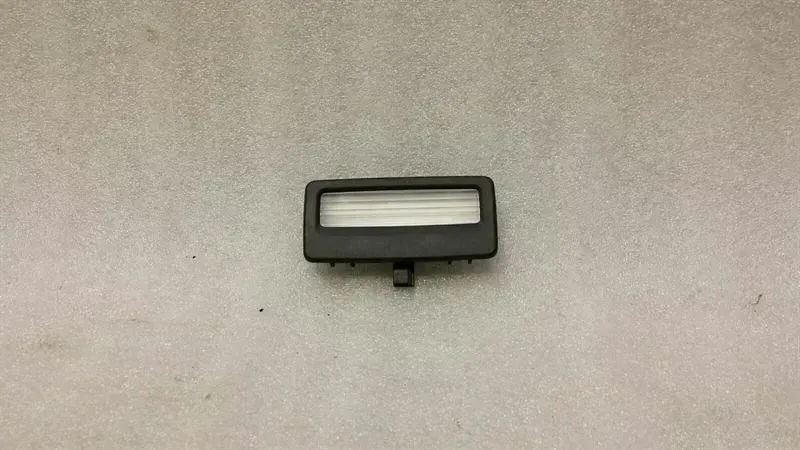 BMW 5 Series F10 528i Mirror Light 9163764 Make Up Mirror Lighting