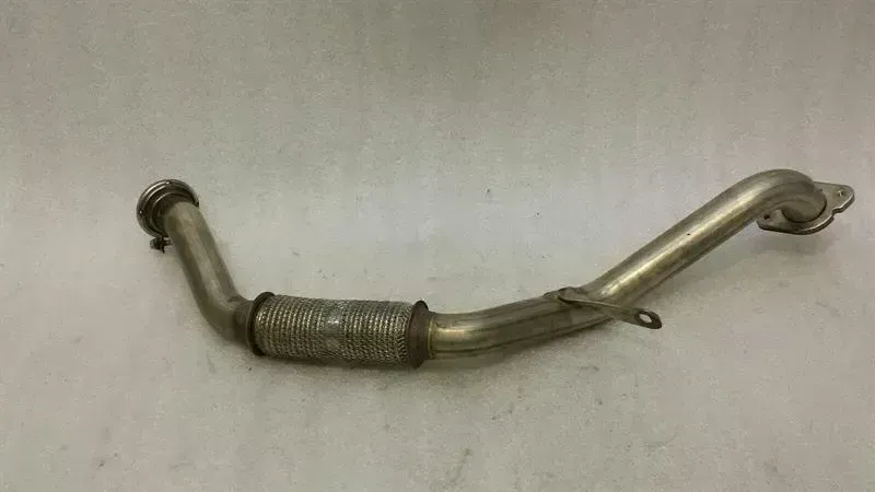 Mercedes A Class W176 Exhaust Line Front A2464902300 Exhaust System Silencer