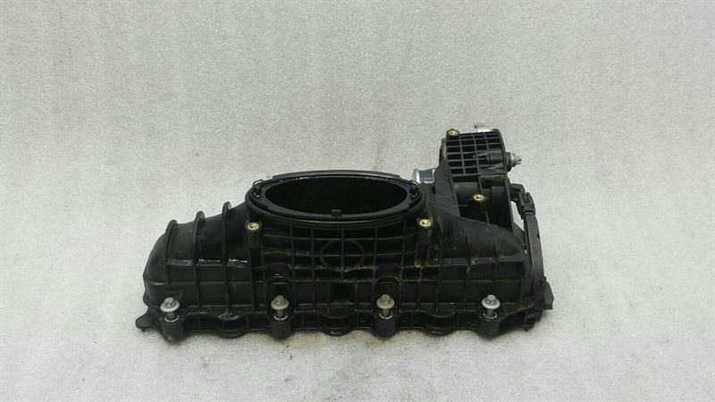 Mercedes SLK R172 Inlet Manifold A6510900037 Inlet Bridge OM651