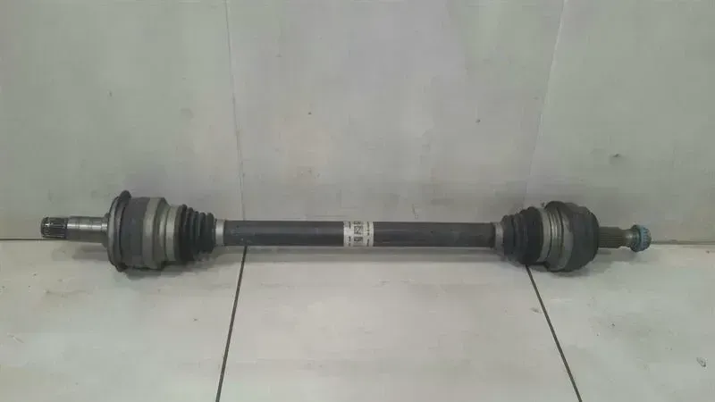 Mercedes C W205 drive shaft rear right A2053504019 rear right drive shaft