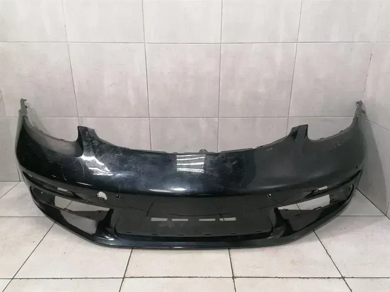 Porsche Cayman 718 Front Bumper 982807221 Front Bumper