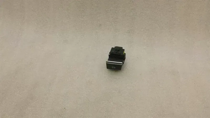 Audi A3 8V RHD Park Brake Switch 8V2927225C Right Hand Drive