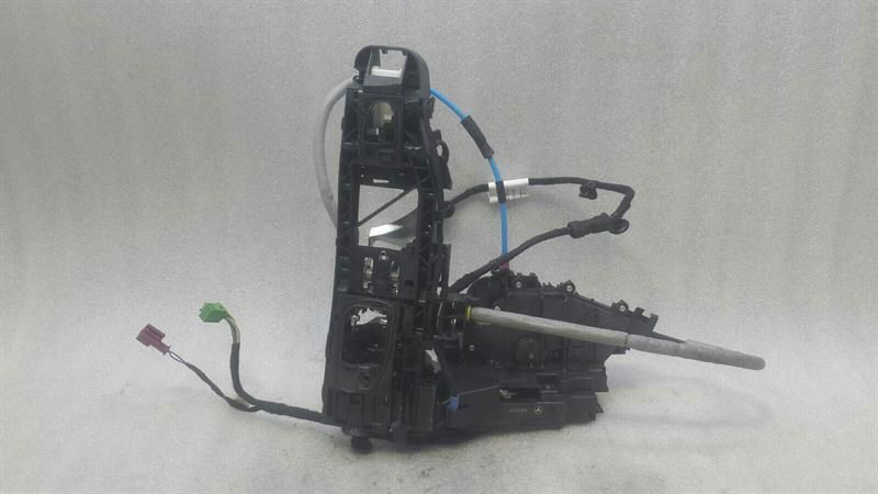 Mercedes C Class W205 RHD Right Door Lock A0997208601 Right Sink.