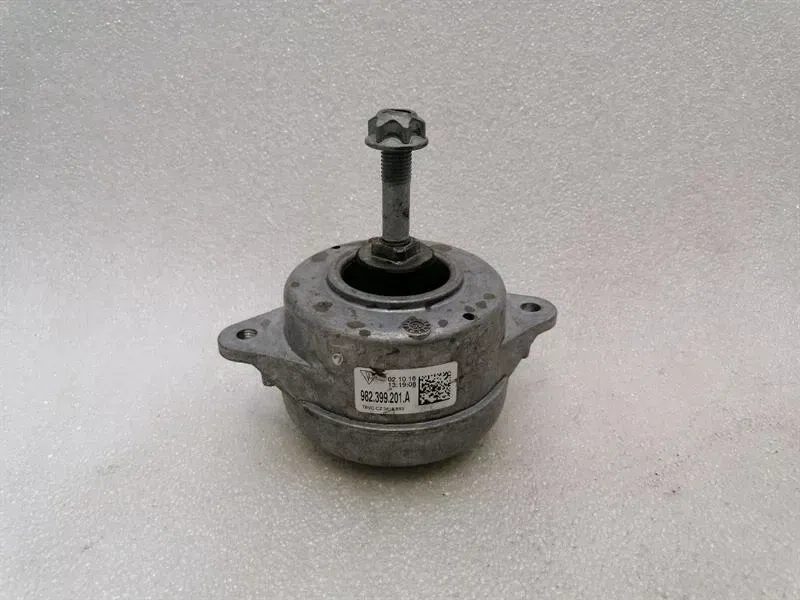 Porsche Cayman 718 Gearbox Mount 982399201A Gearbox Mount