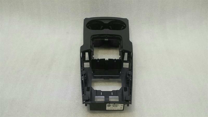 Audi A3 8V S3 RS3 FACELIFT RHD Cup holder 8V2864261C right handlebar