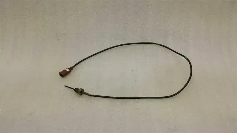 Audi A3 8V facelift Lambda Sensor 04L906088DB HO2S Temperature