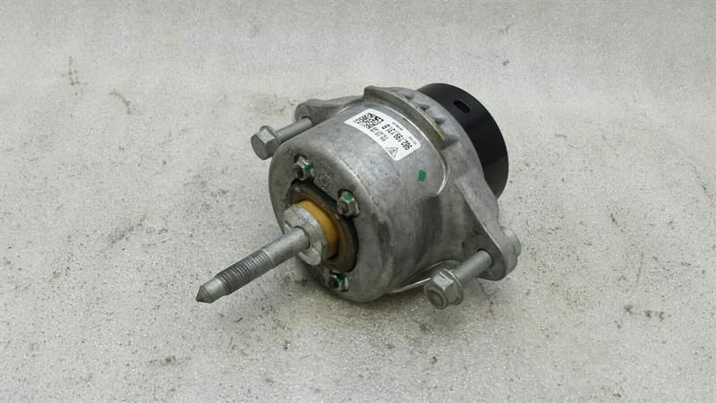 Porsche Cayman 718 engine mount 982199131B engine mount