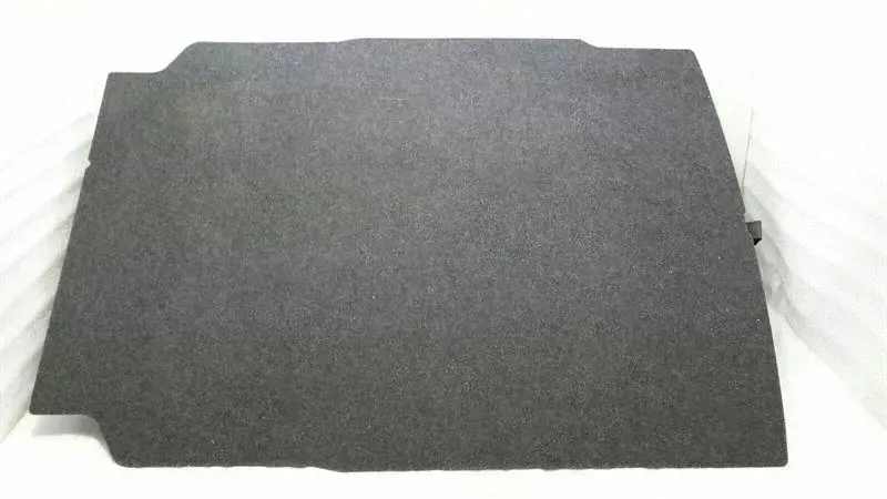 BMW 5 Series F10 528i Luggage Compartment Cover 7222131 Boat Floor