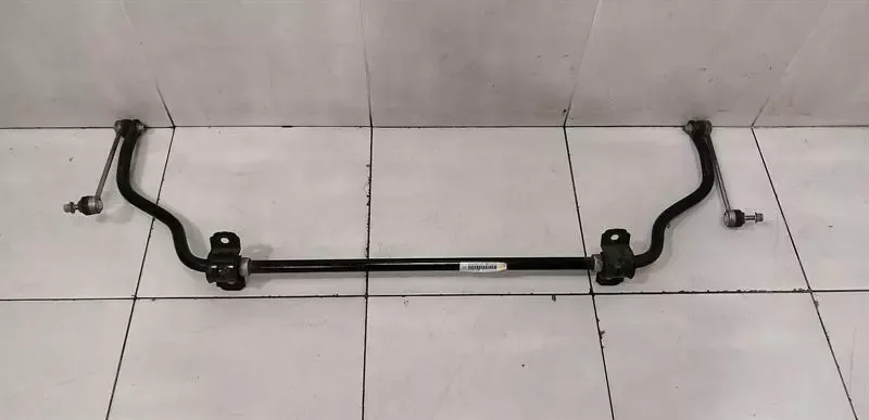 Land Rover Evoque Anti Roll Bar Rear BJ32-5A771-AD Stabilizer Rear L538