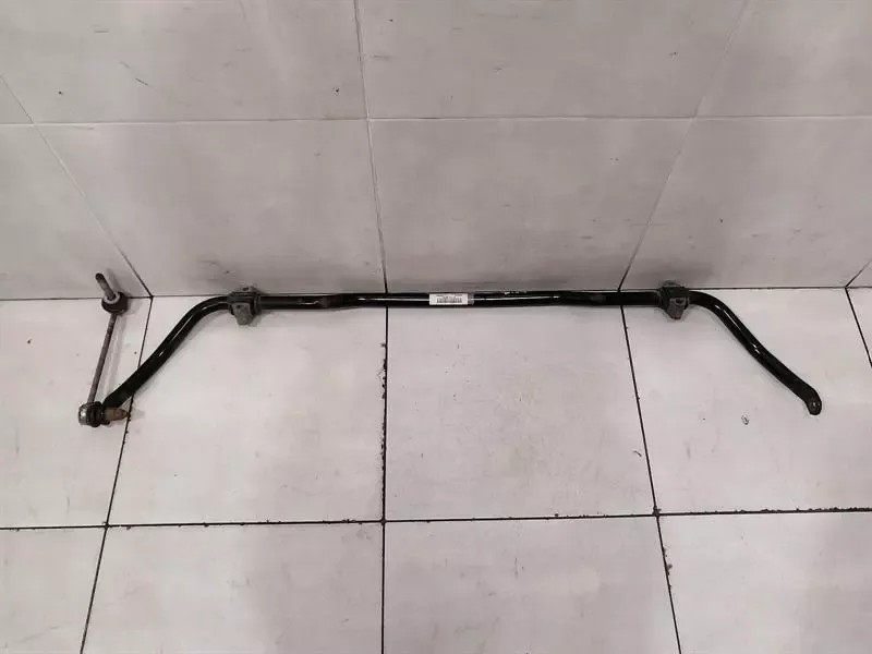 Porsche Boxster 718 Anti Roll Bar Rear 98133370313 Stabiliser Rear