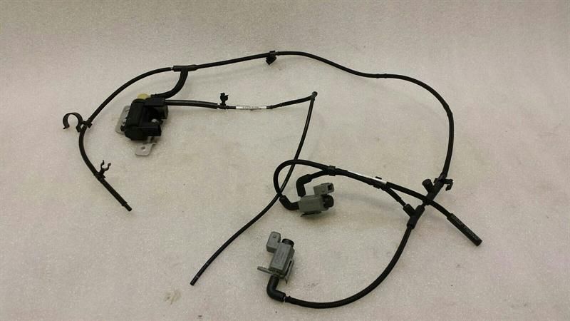Porsche Boxster 718 Vacuum Pump 94660515500 Vacuum Pump