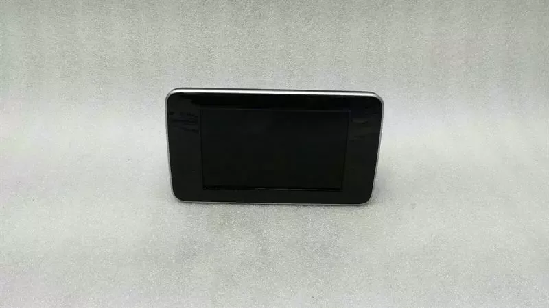 Mercedes V-class W447 Navigation Monitor A4476893937 Sat Nav Display Picture Shirt