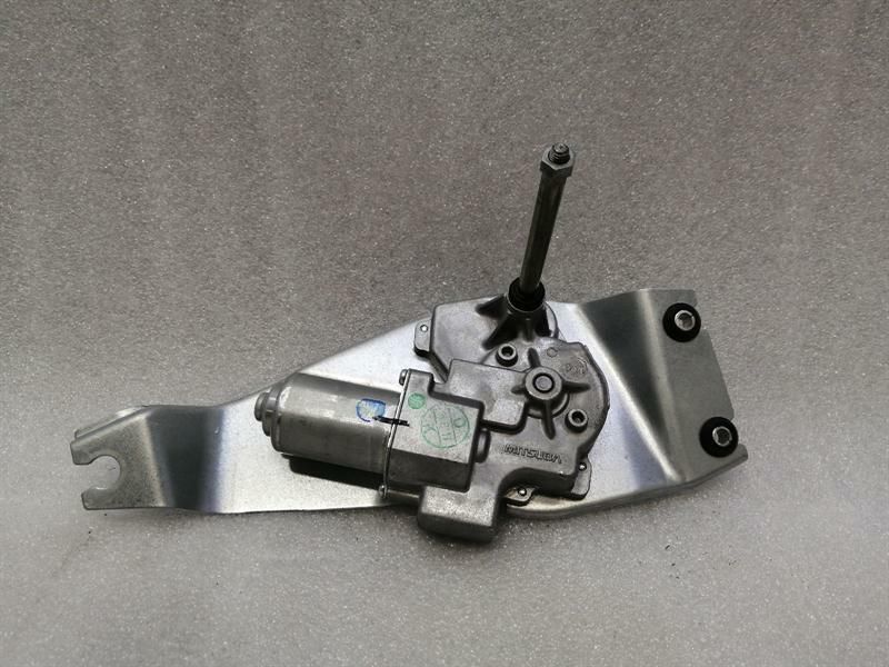 BMW X1 F48 Rear Wiper Motor 7356220 Wiper Motor Rear