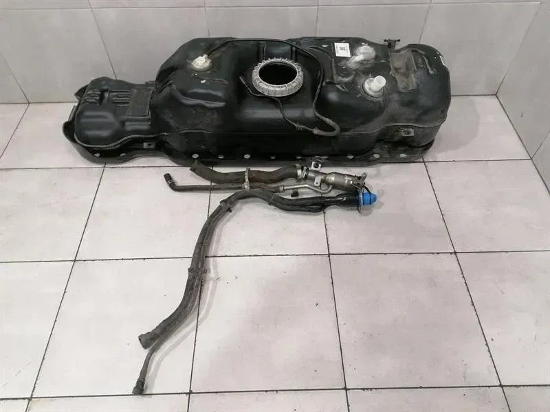 Ford Ranger P375 MK4 WILDTRAK Fuel Tank JB3G-9K007-AC Fuel Tank