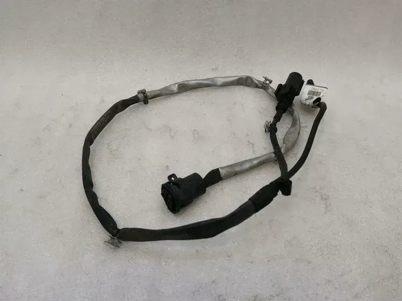 Mercedes GLE W166 Gearbox Wiring Loom A1664403436 Gearbox Wiring Harness GLE250d