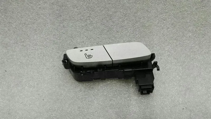 Mercedes W205 Left Seat Heater Switch A2059050004 Seat Switch Left C205
