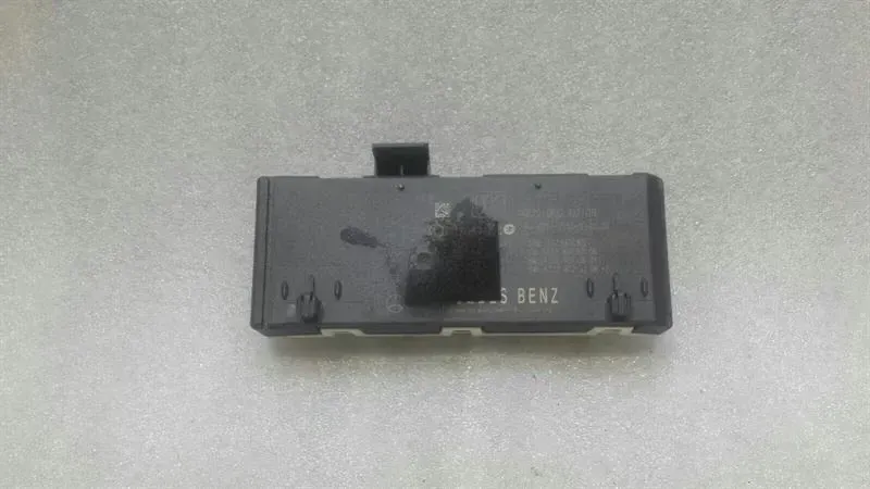 Mercedes C Class W205 Boot Lid Module A2229006008 Tailgate Control Unit W217