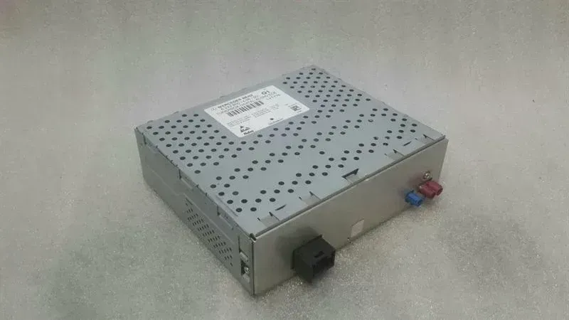 MERCEDES C CLASS W205 ELECTRONIC MODULE A2229001408 ECU TUNER