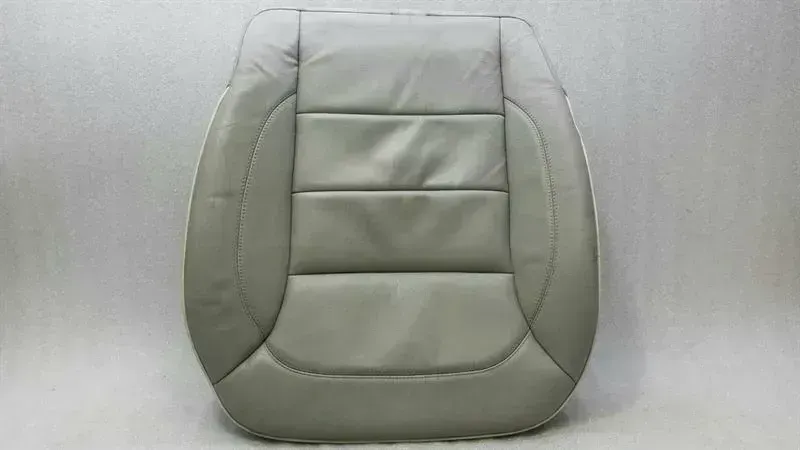 Mercedes ML W166 Front Right Seat Lower A1669100846 Seat Front Right Grey Grey