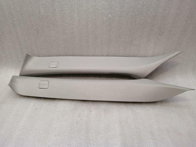 LAND ROVER RANGE ROVER EVOQUE A Post Cover BJ32-03510 A Pillar Fairing
