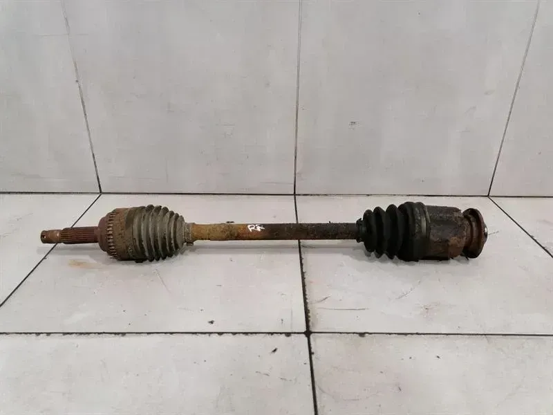 MITSUBISHI Lancer EVOLUTION VII 7 EVO Drive Shaft Right MR580508 Rear GSR