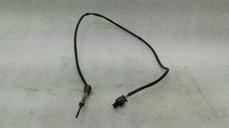 BMW X1 F48 Lambda Sensor 8589815 Lambda Sensor Temperature