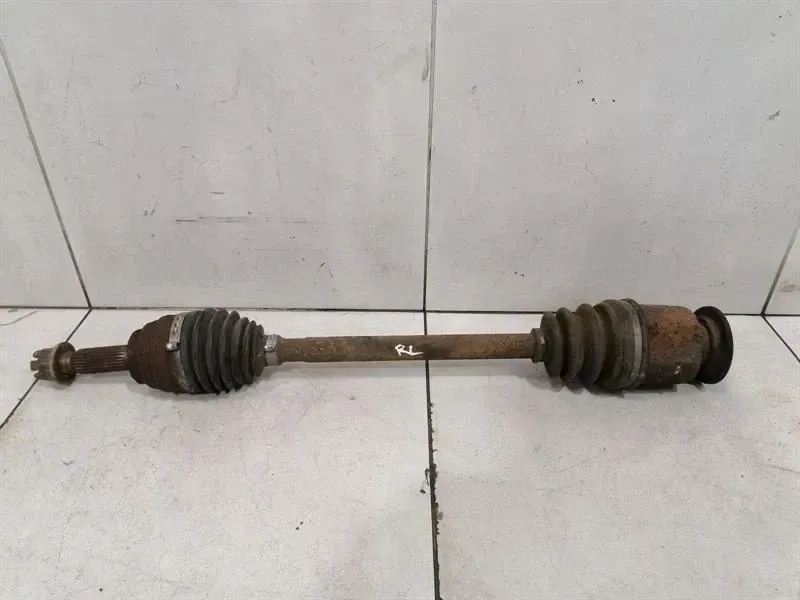 Mitsubishi Lancer Evolution VII 7 EVO Left Rear Drive Shaft MR580507 Drive Shaft
