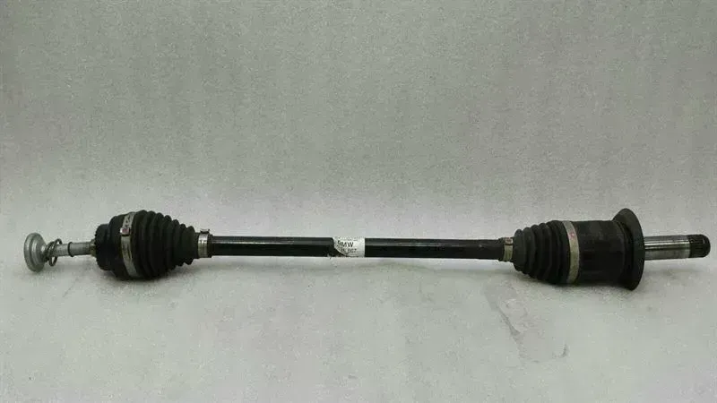 BMW X1 F48 Left Rear Drive Shaft 7646867 Drive Shaft Rear Left