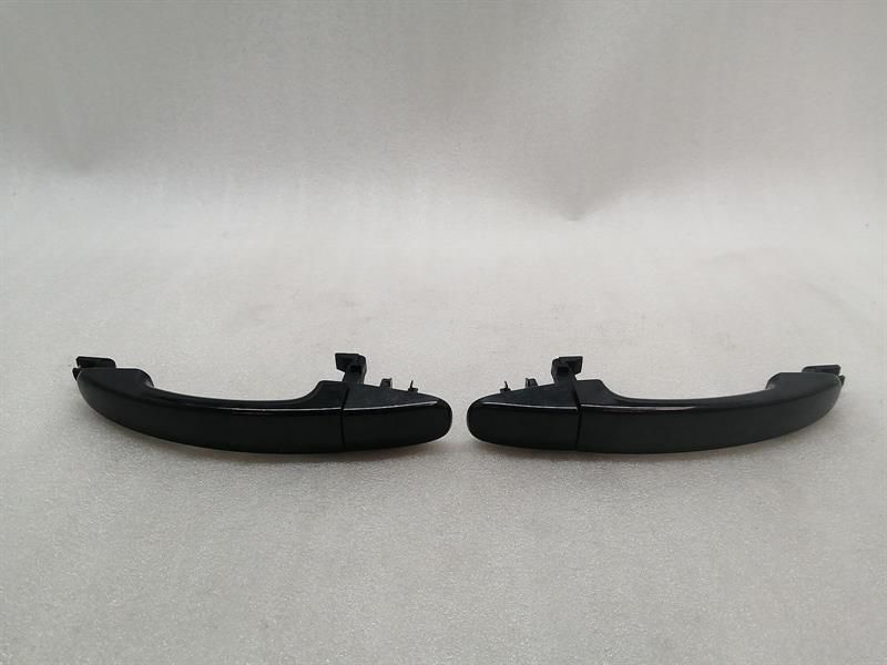 Ford Ranger P375 MK4 WILDTRAK Door Handle Set REAR Door Handle Set